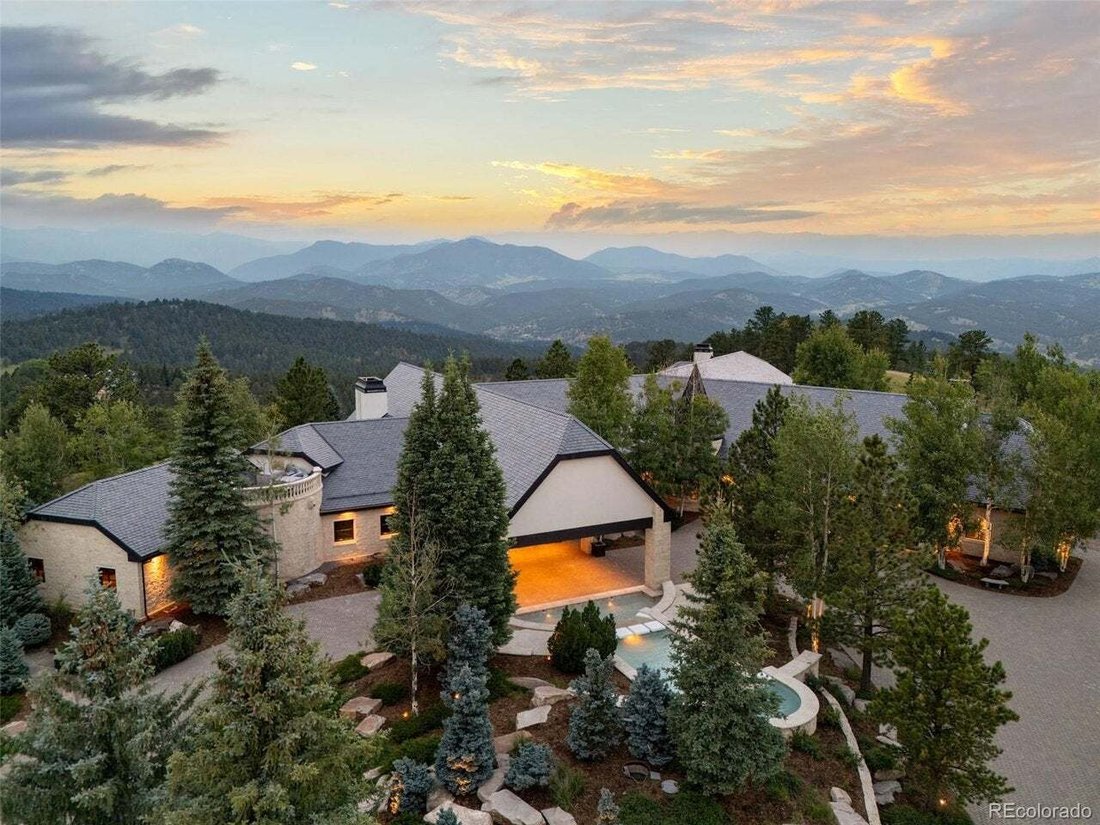 House in Morrison, Colorado, United States 2 - 18662128