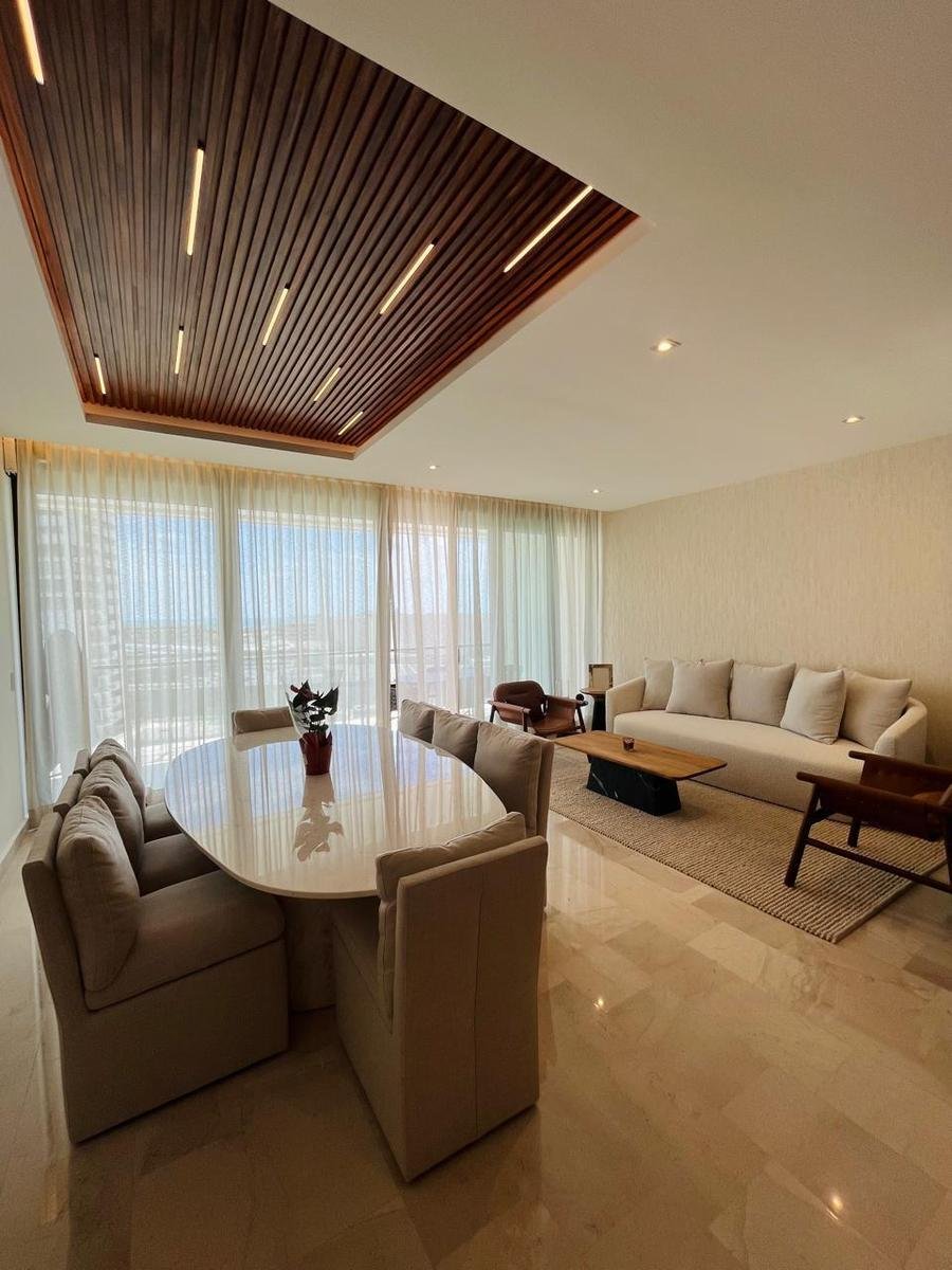 Apartment in Cancún, Quintana Roo, Mexico 3 - 18660032