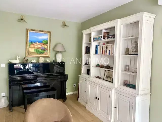 Apartment in Les Cougoulins-Rastines, Antibes, France 4 - 17341767
