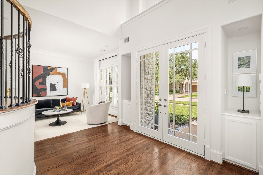 Haus in Houston, Texas, Vereinigte Staaten 3 - 18491358