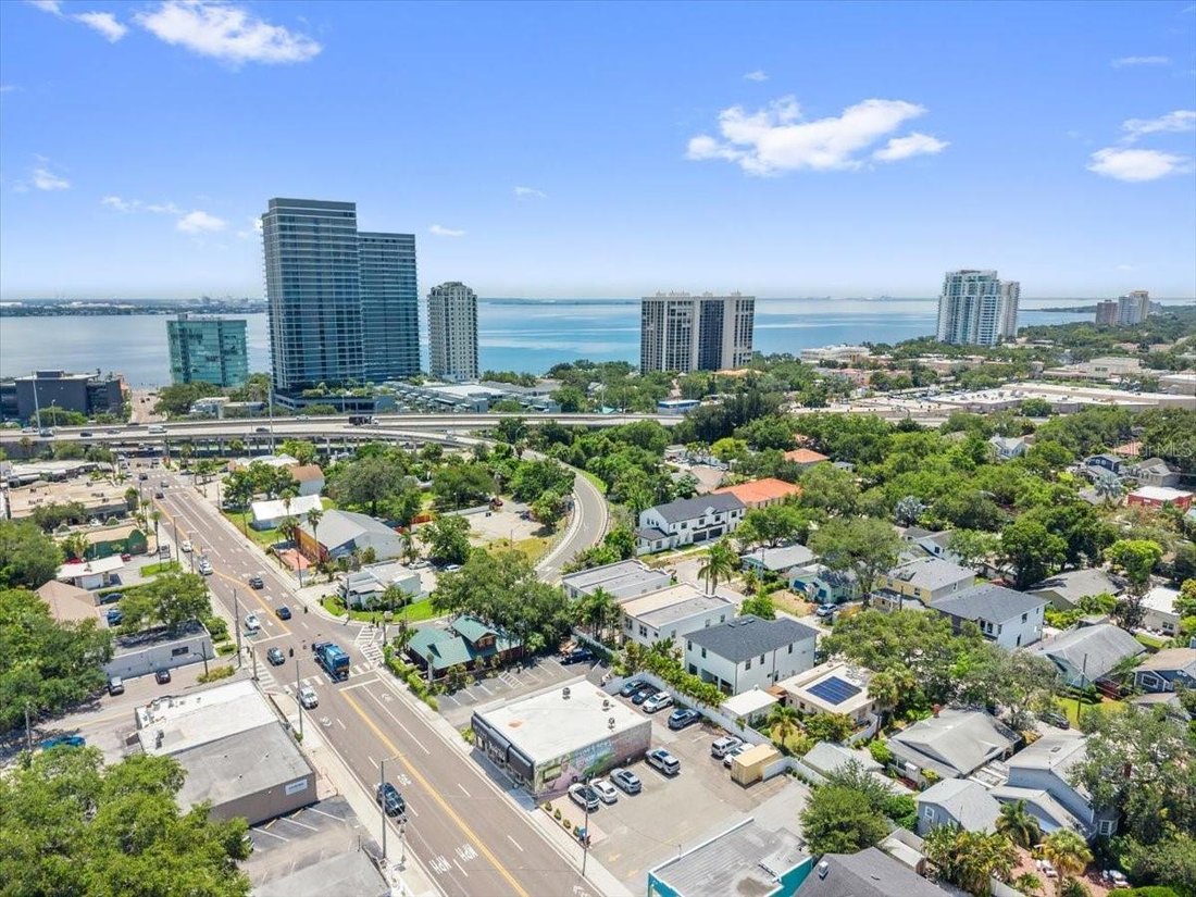 Townhouse in Tampa, Florida, United States 3 - 18662958