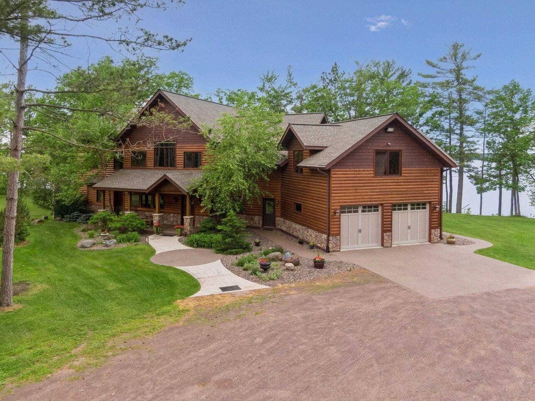 House in Sturgeon Lake, Minnesota, United States 4 - 18564654