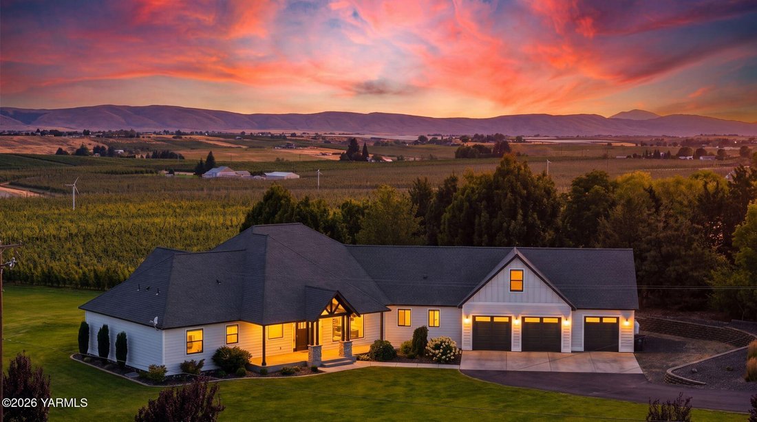 House in Yakima, Washington, United States 2 - 18670505