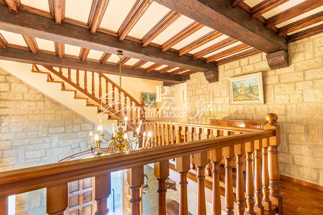 Villa in Beaumes-de-Venise, Provence-Alpes-Côte d'Azur, France 5 - 18661098