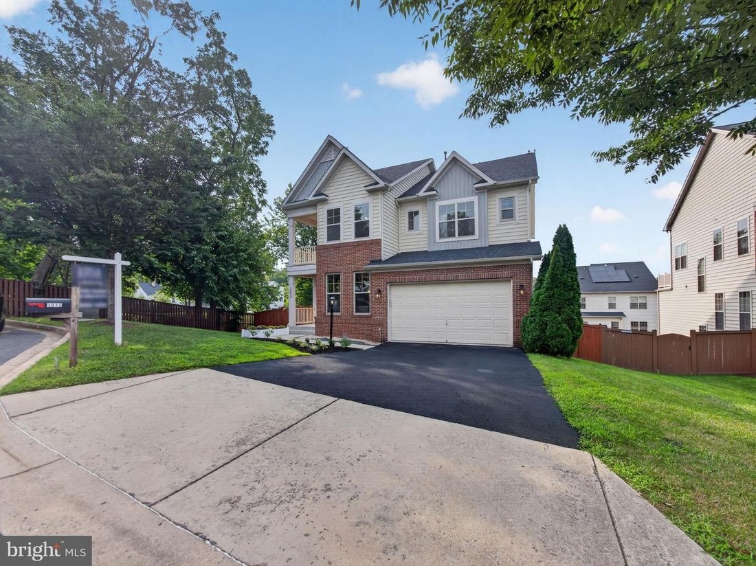 House in Kensington, Maryland, United States 5 - 18670533