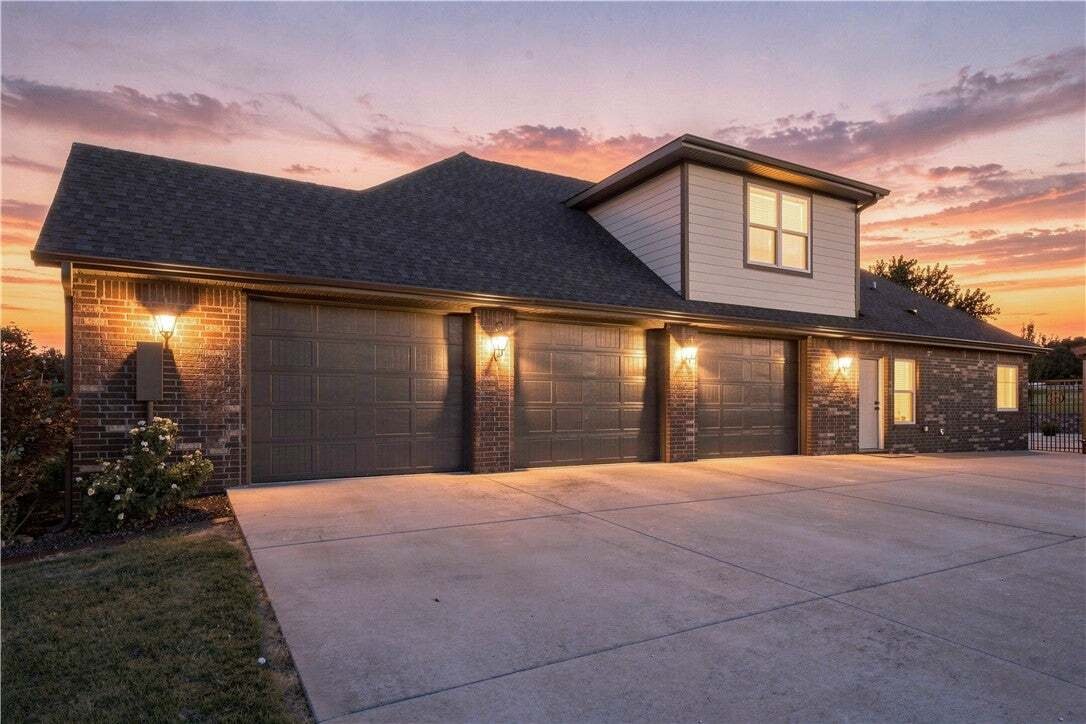 House in Johnson, Arkansas, United States 4 - 18668808
