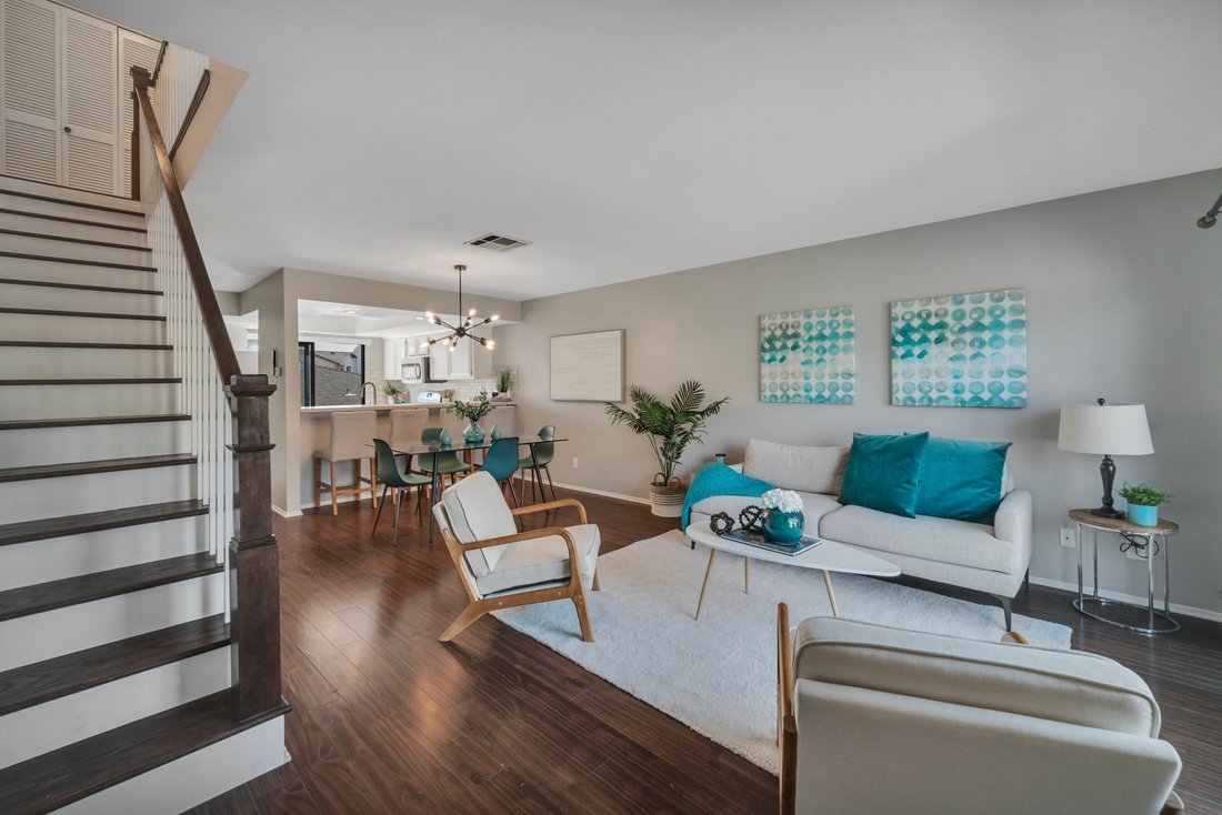 House in Torrance, California, United States 1 - 18655064