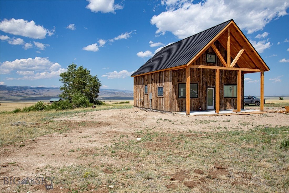 House in Cameron, MT, United States 1 - 18670988