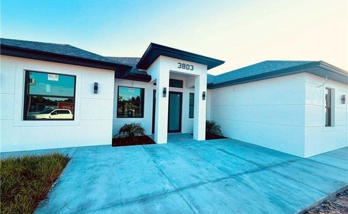 House in Naples, Florida, United States 1