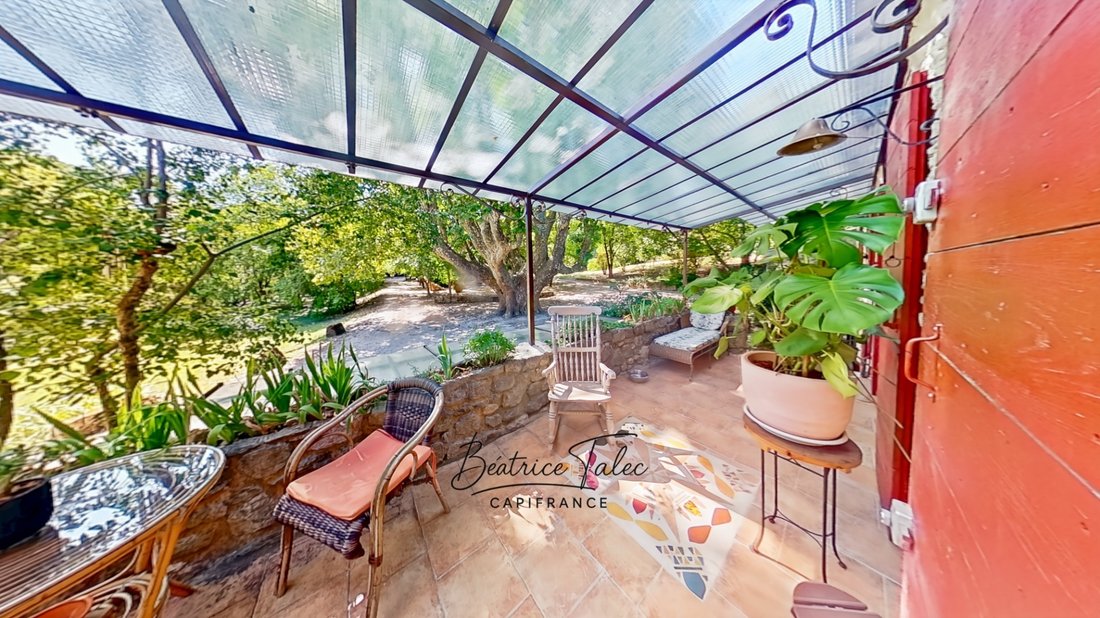 House in Forcalquier, Provence-Alpes-Côte d'Azur, France 5 - 17892311