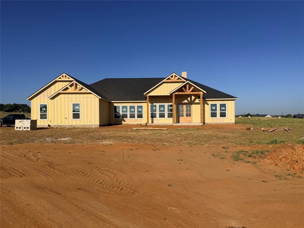 House in Poolville, Texas, United States 1 - 18584977