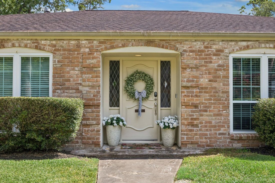 House in Houston, Texas, United States 2 - 18664120