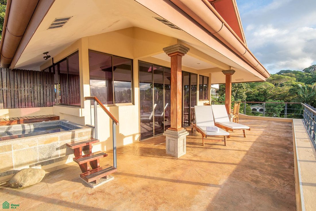 House in Quepos, Puntarenas Province, Costa Rica 2 - 18670691