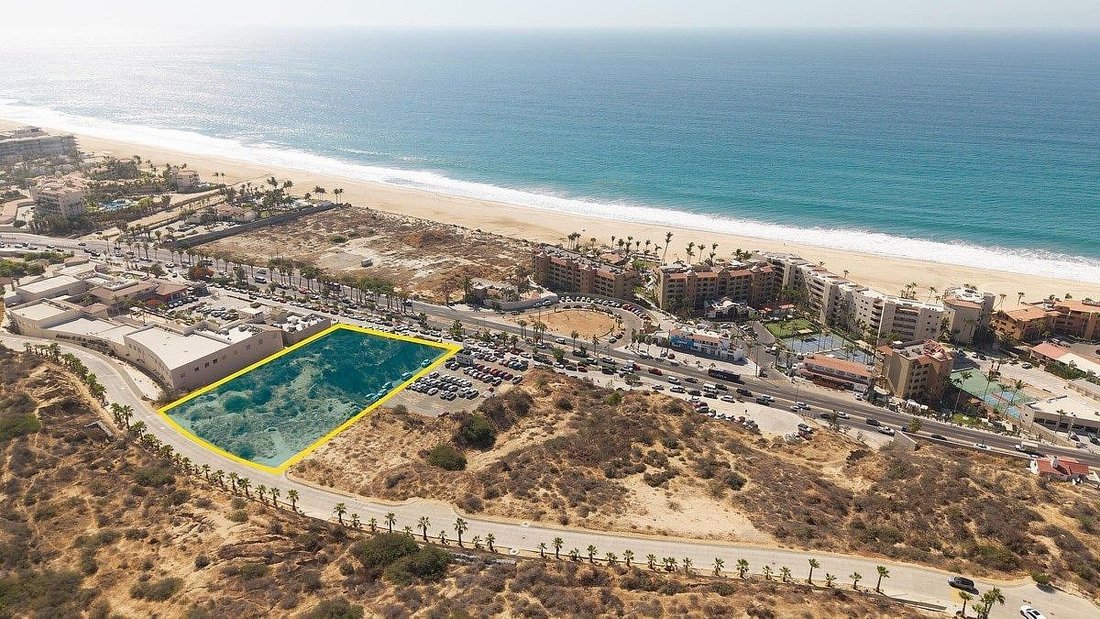 Land in San José del Cabo, Baja California Sur, Mexico 4 - 18664571