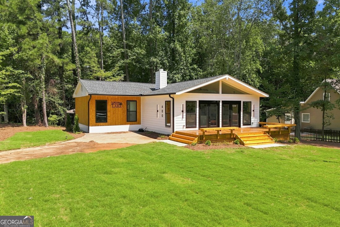 House in Woodstock, Georgia, United States 3 - 18663866