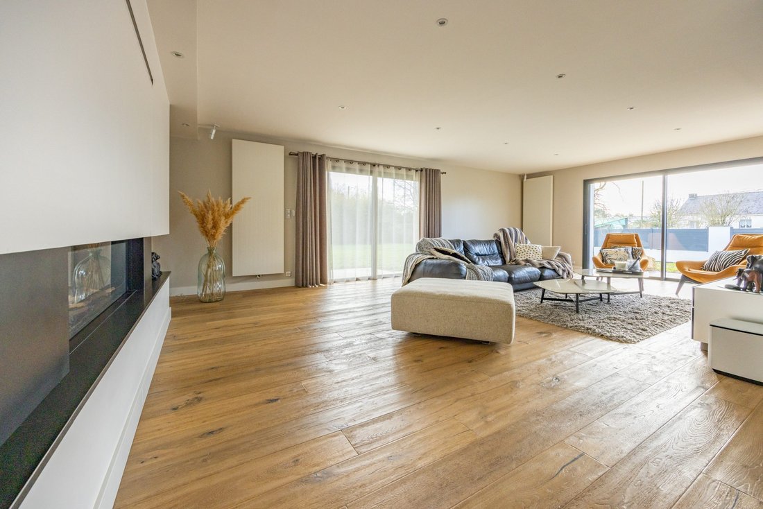 House in Nort-sur-Erdre, Pays de la Loire, France 5 - 18666273