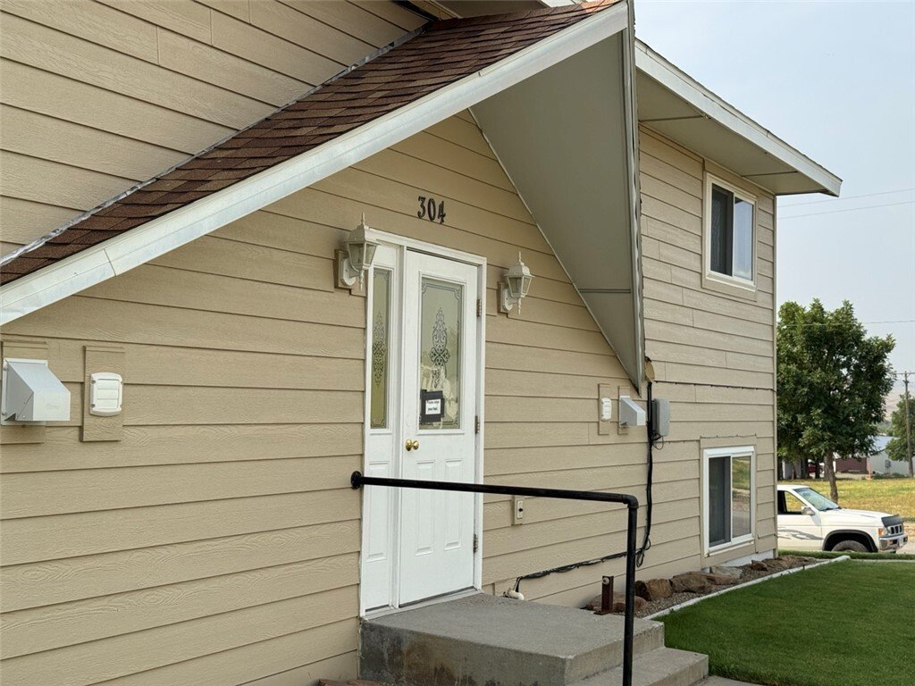 Apartment in Harlowton, Montana, United States 4 - 18669057