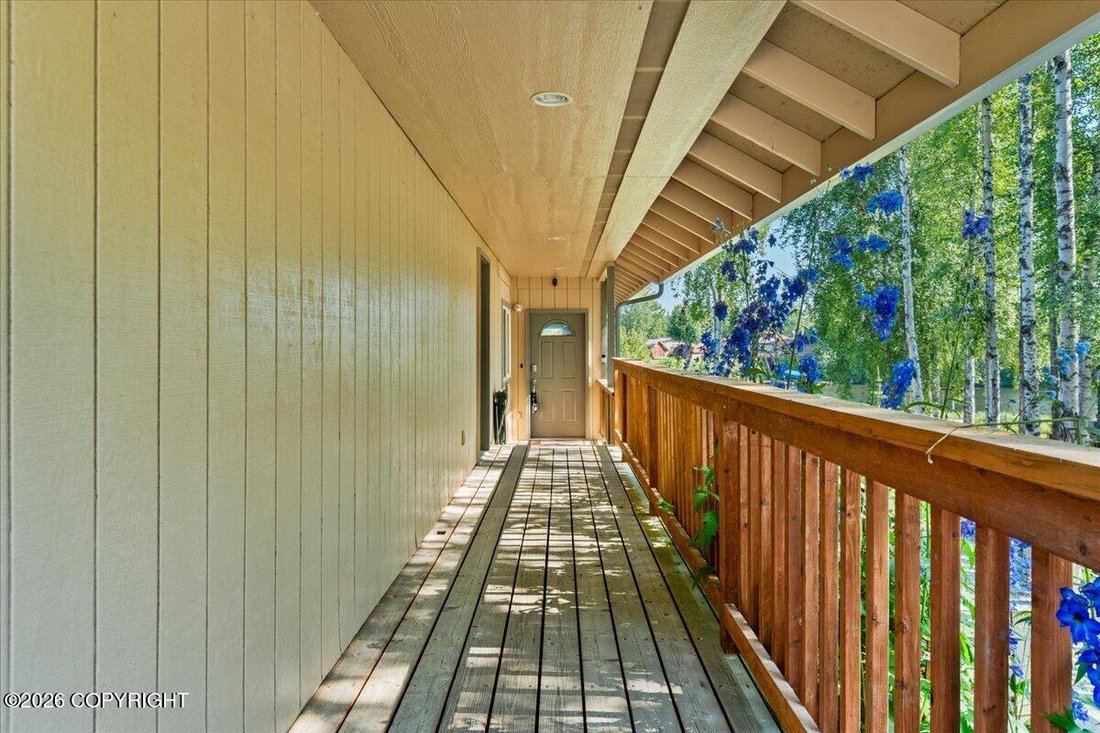House in Big Lake, Alaska, United States 3 - 18663025