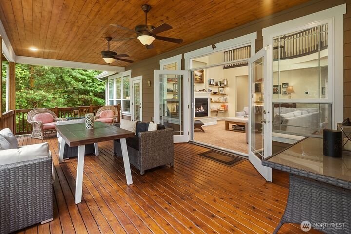 House in Clinton, Washington, United States 3 - 18665606