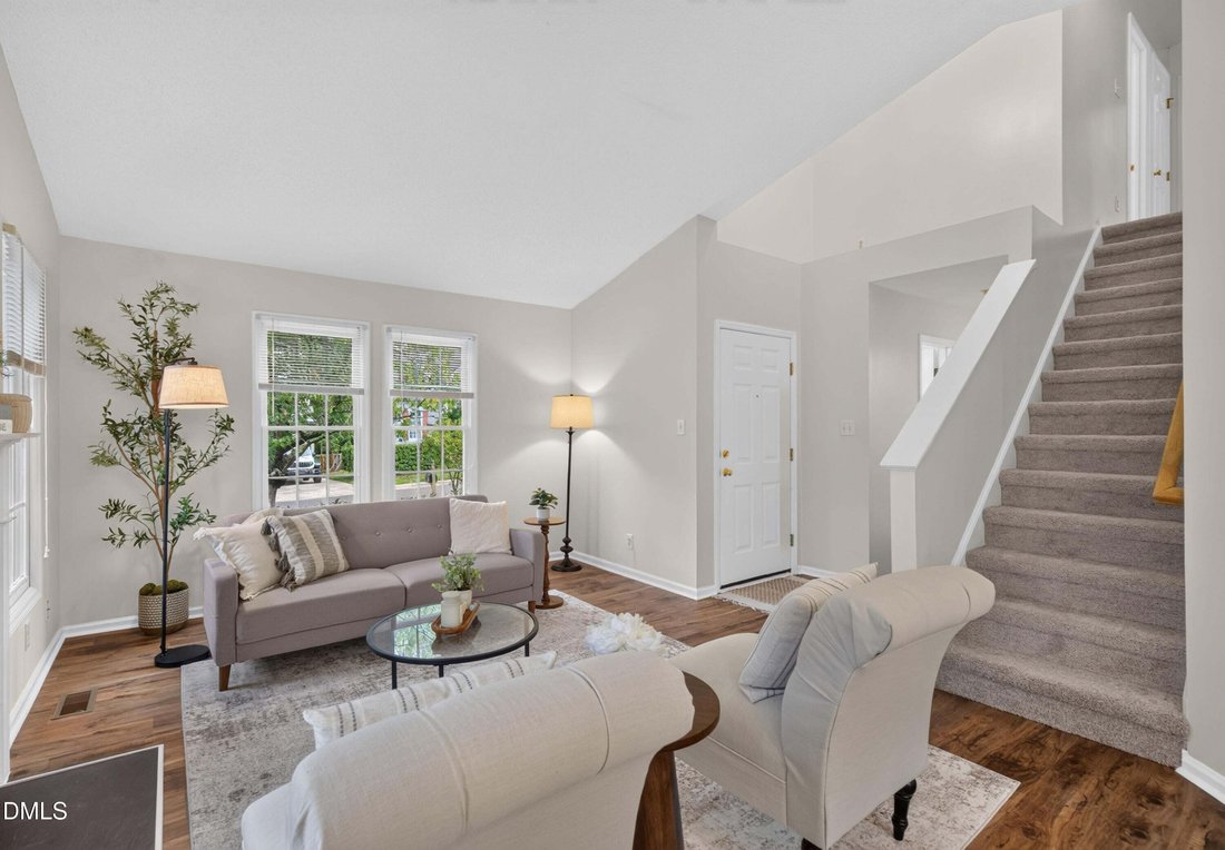 House in Cary, North Carolina, United States 5 - 18665995