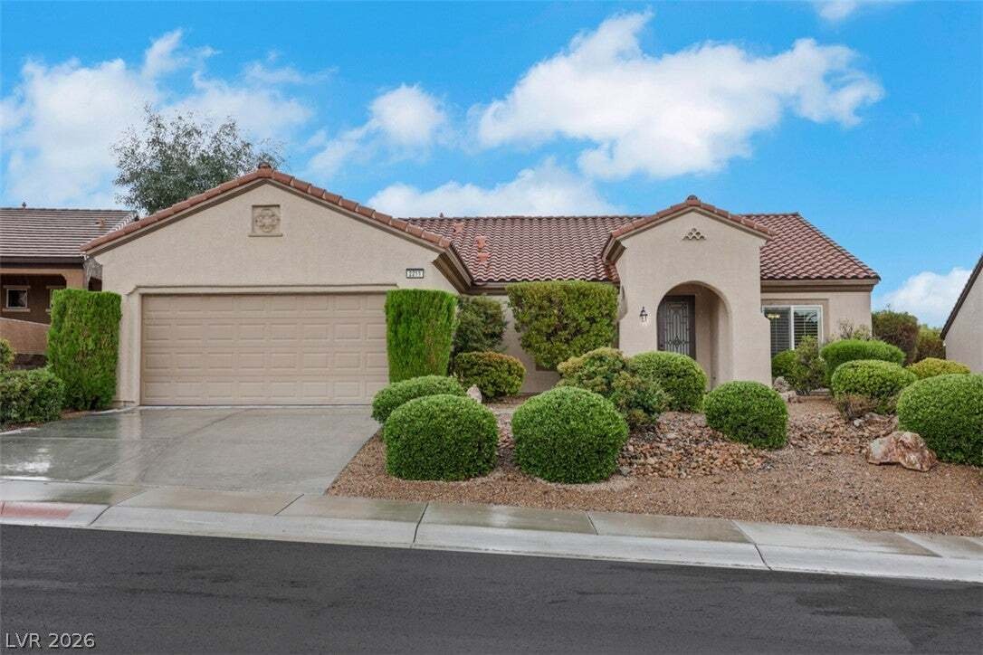 House in Henderson, Nevada, United States 1 - 18662837