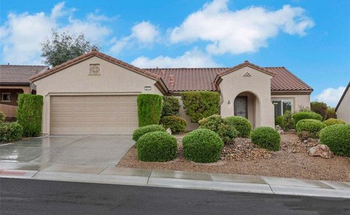 Maison à Henderson, Nevada, États-Unis 1