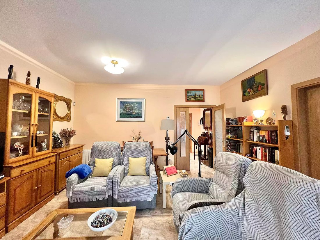 Townhouse in Palamos, Catalonia, Spain 4 - 18666839