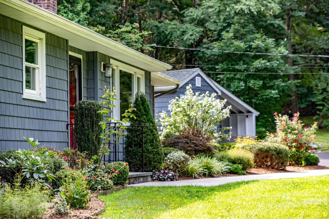 House in Newtown, Connecticut, United States 4 - 18660082