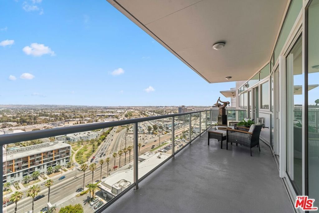 Condo in Marina del Rey, California, United States 3 - 18659353