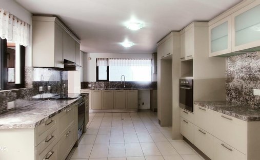 House in Quito, Pichincha, Ecuador 1