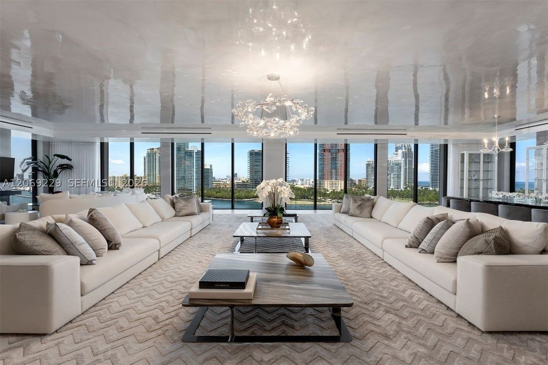 Condo in Miami Beach, Florida, United States 3 - 18659990