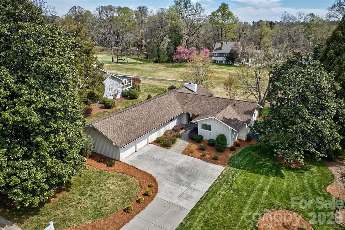 House in Clover, South Carolina, United States 2 - 18663216
