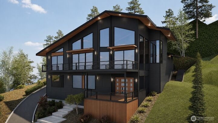 House in Mukilteo, Washington, United States 1 - 18670578