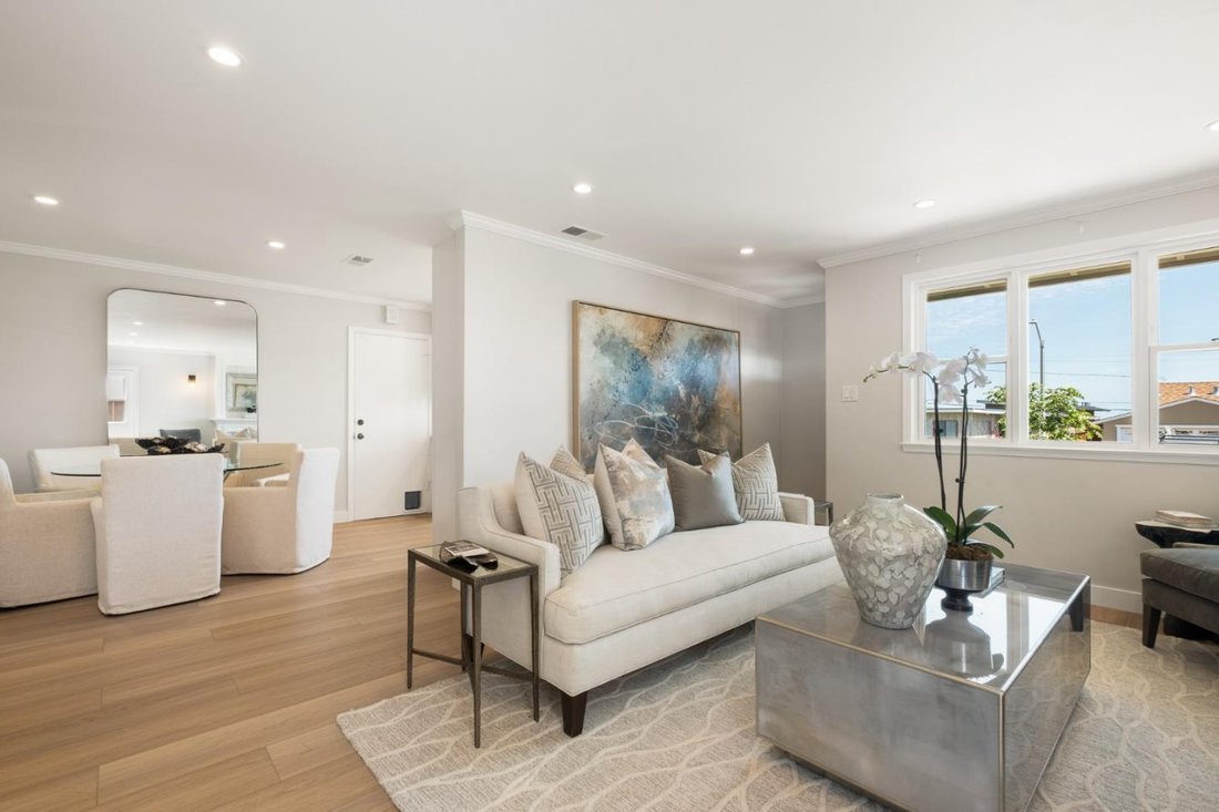 House in San Bruno, California, United States 3 - 18659188