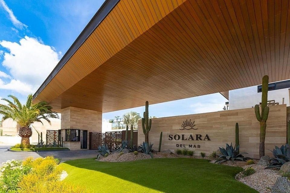 House in Cabo San Lucas, Baja California Sur, Mexico 3 - 18664590