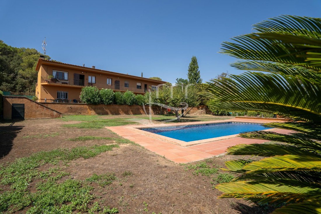 House in Mont-ras, Catalonia, Spain 1 - 18662295