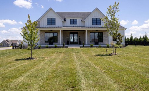 Maison à Spring Hill, Tennessee, États-Unis 1
