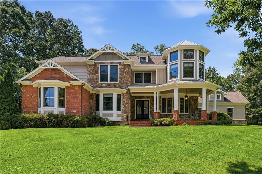 House in Cumming, Georgia, United States 3 - 18663318