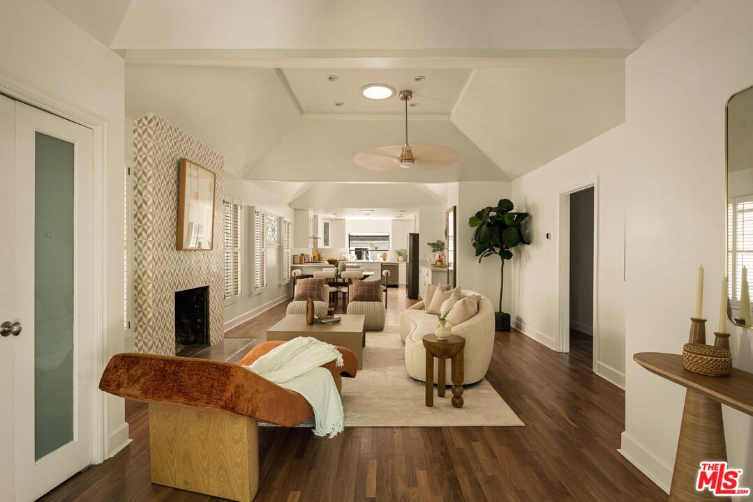 Casa a West Hollywood, California, Stati Uniti 3 - 18663191
