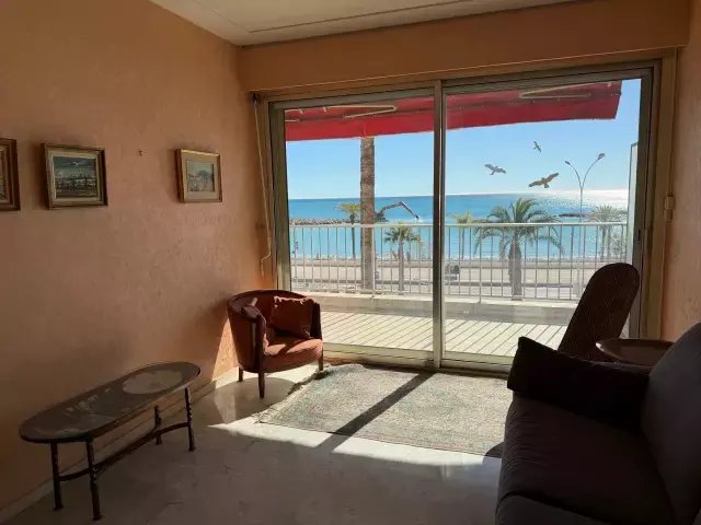 Apartment in Menton, Provence-Alpes-Côte d'Azur, France 5 - 17267958
