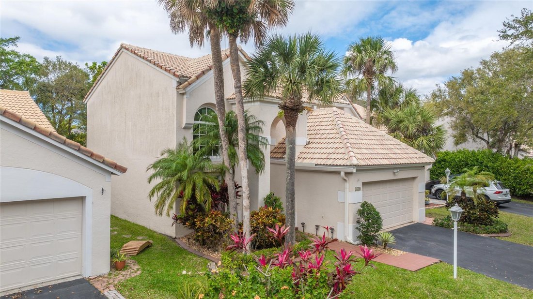 House in Coral Springs, Florida, United States 2 - 18662980