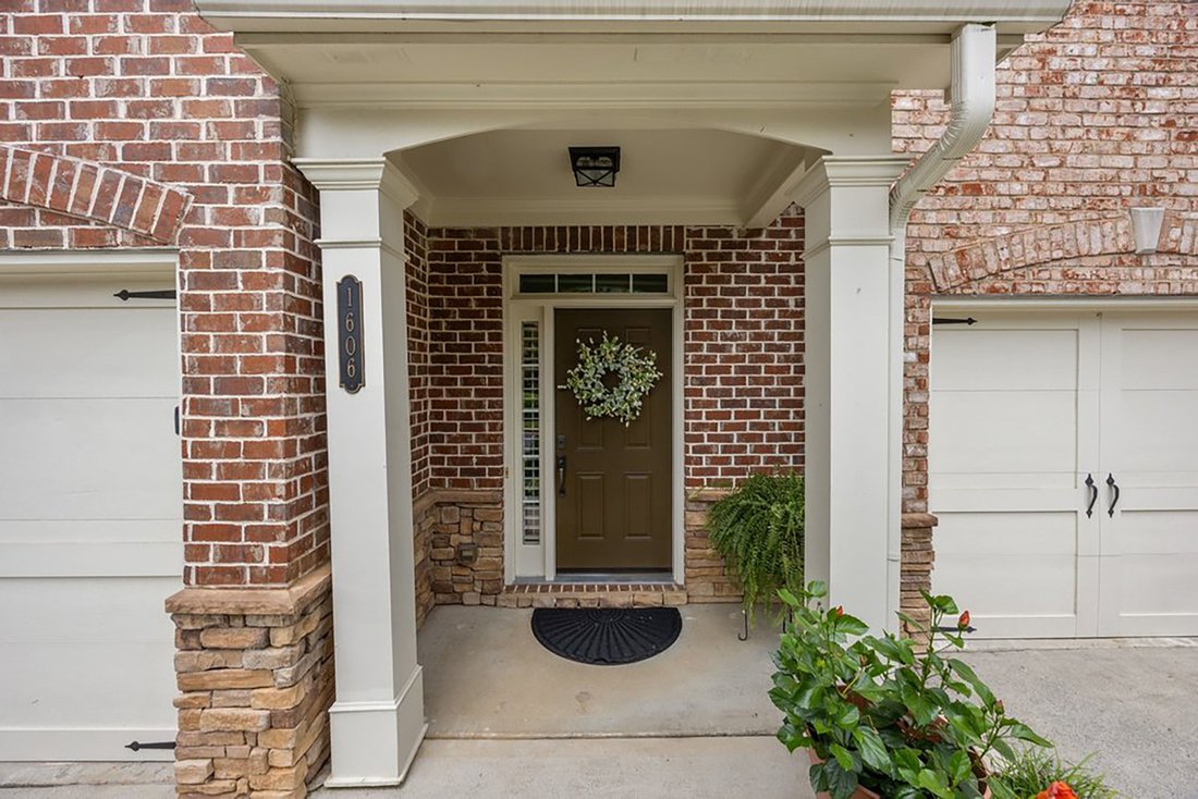 Townhouse in Roswell, Georgia, United States 5 - 18666446
