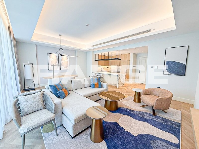 Apartment in Al Barsha South Second, Al Barsha, Dubai 1 - 18660907