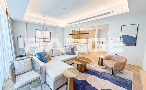 Wohnung in Al Barsha South Second, Al Barsha, Dubai 1