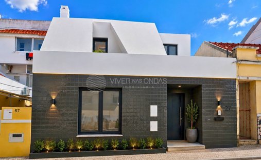 Maison à Amora, Setúbal Municipality, Portugal 1