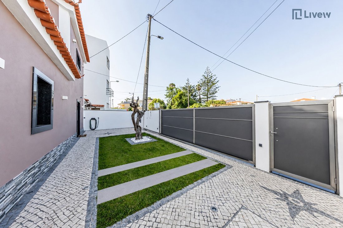 House in Sao Domingos de Rana, Lisbon, Portugal 3 - 18660998