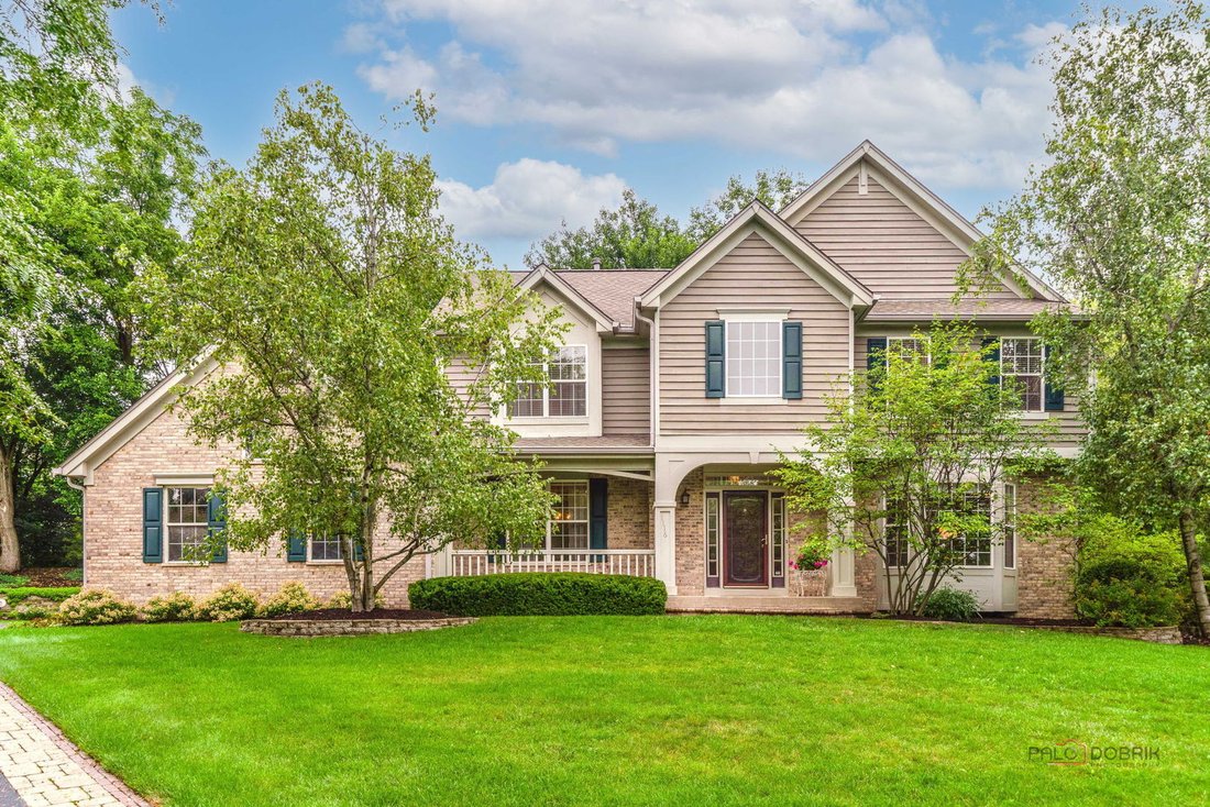 House in West Dundee, Illinois, United States 1 - 18659883