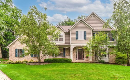 House in West Dundee, Illinois, United States 1
