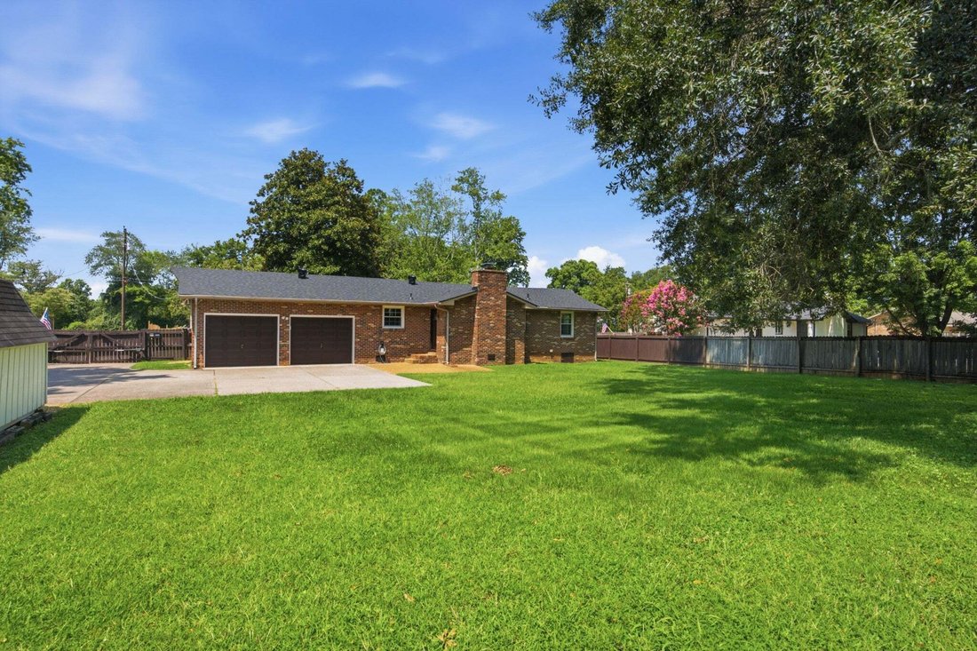 House in Franklin, Tennessee, United States 4 - 18663754