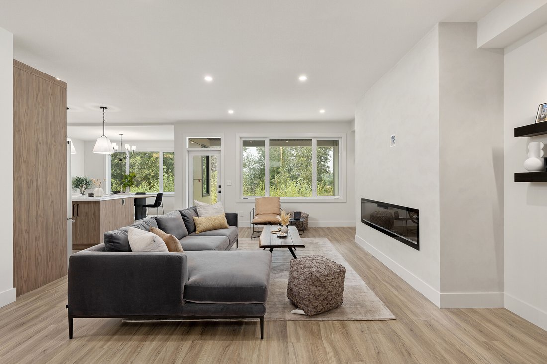 Casa en Kelowna, Columbia Británica, Canadá 4 - 17523024